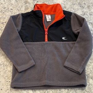 Carters Kids Fleece Pullover